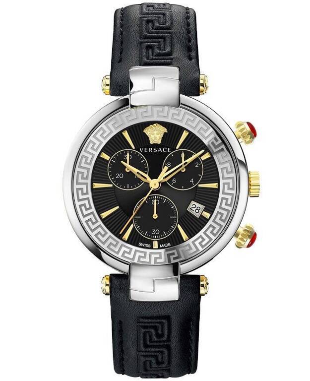 Zegarek damski VERSACE VE2M00121 Revive Chrono