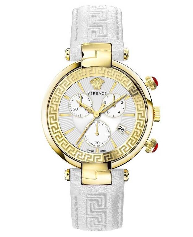 Zegarek damski VERSACE VE2M00421 Revive Chrono