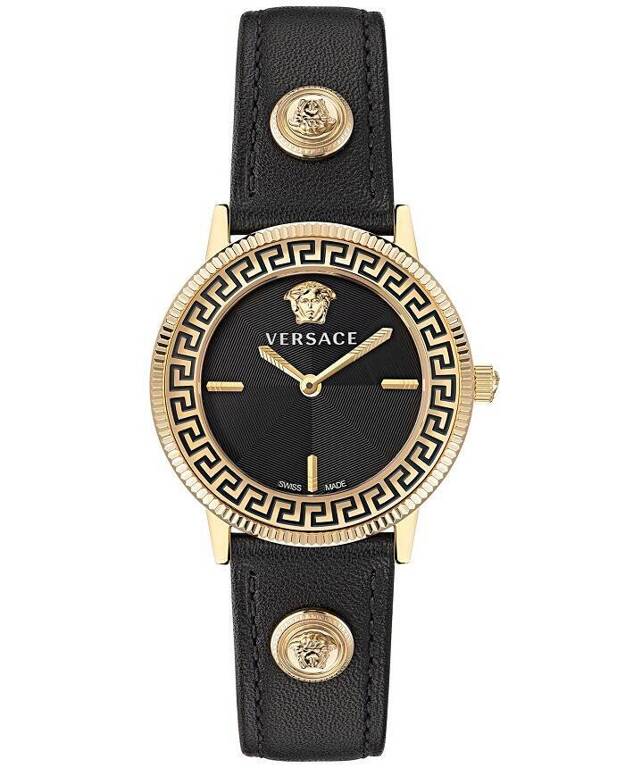 Zegarek damski VERSACE VE2P00222 V-Tribute