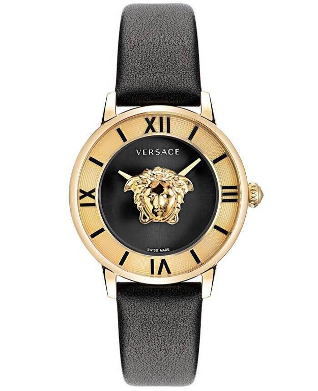 Zegarek damski VERSACE VE2R00122 La Medusa