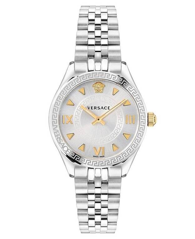 Zegarek damski VERSACE VE2S00322 Hellenyium Lady