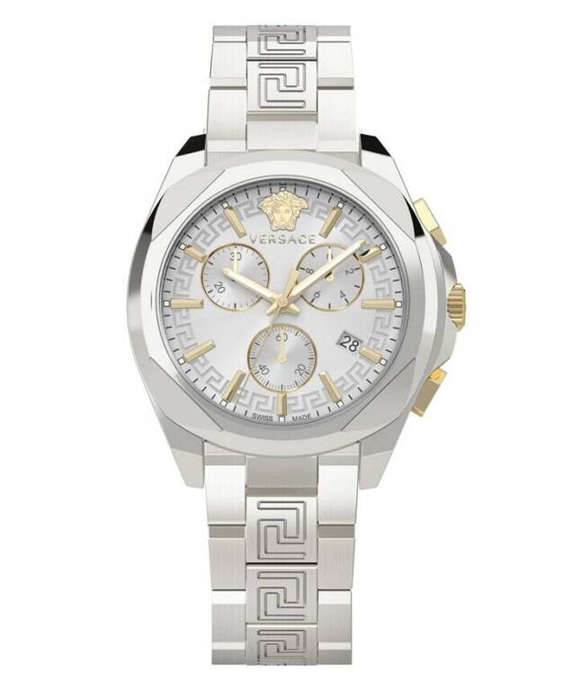 Zegarek damski VERSACE VE3CA0523 Chrono Lady