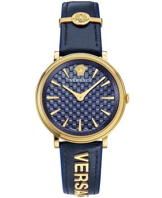 Zegarek damski VERSACE VE81012/19 V-Circle Logomania