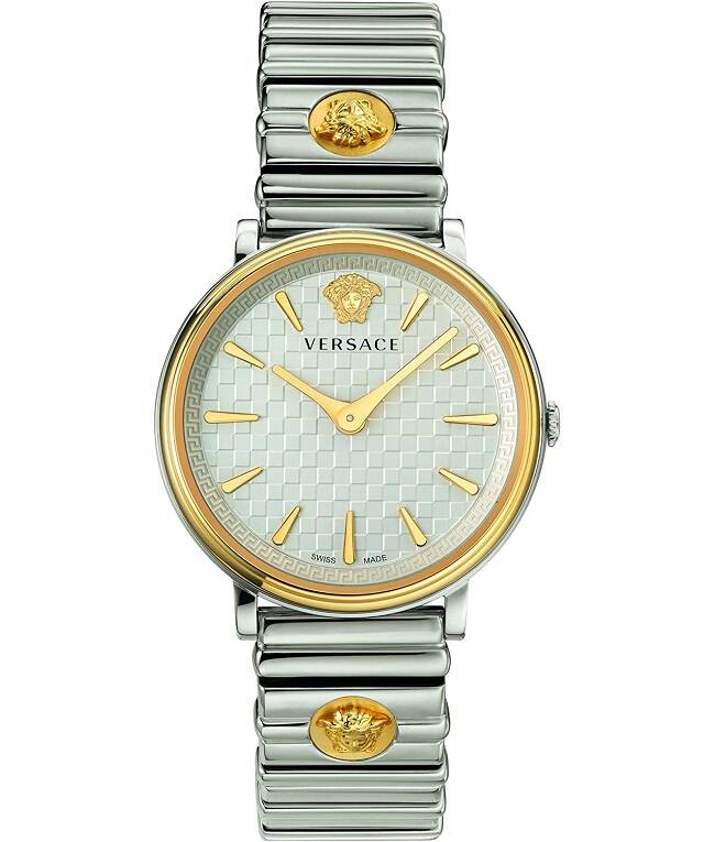 Zegarek damski VERSACE VE8101419