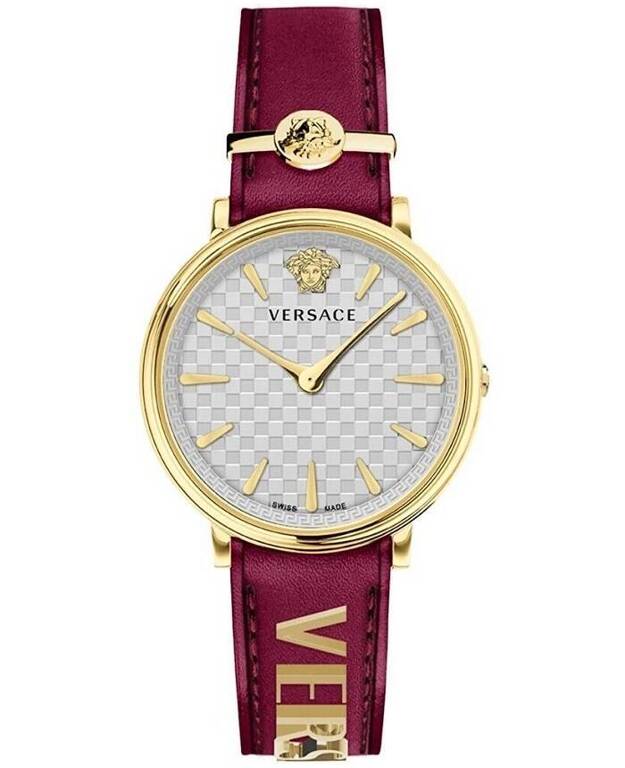 Zegarek damski VERSACE VE8104322 V-Circle