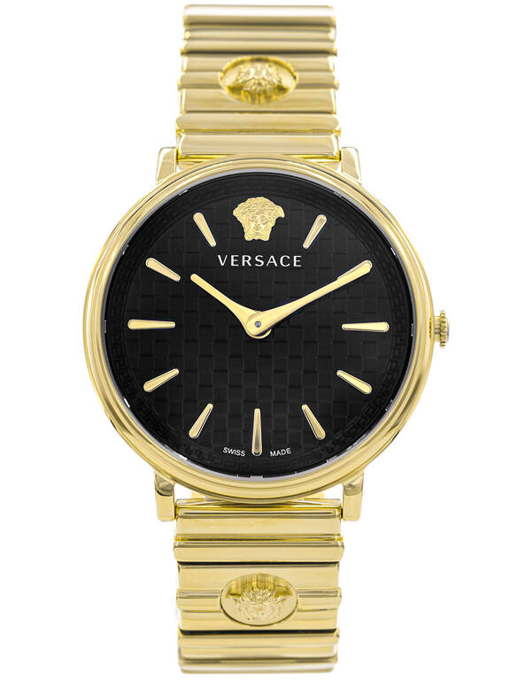 Zegarek damski VERSACE VE8104722 V-Circle