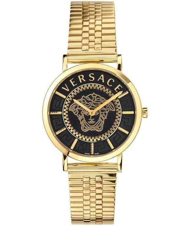 Zegarek damski VERSACE VEK400621 V-Essential