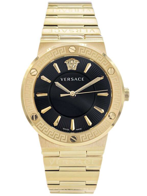 Zegarek damski VERSACE VEVH00820 Greca Logo