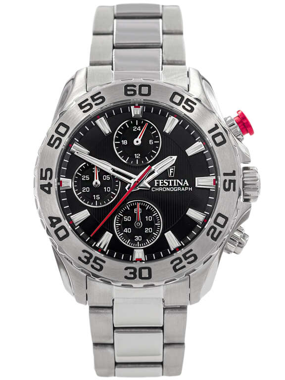 Zegarek dziecięcy FESTINA F20457/3 Junior