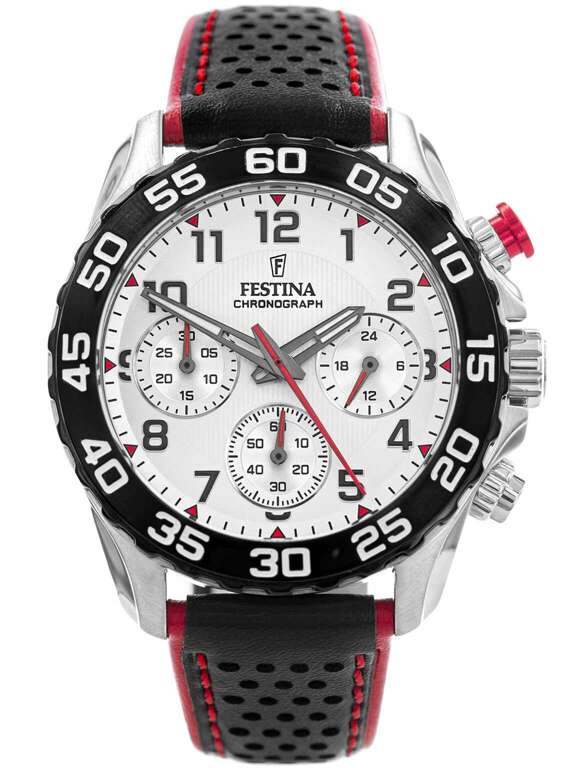 Zegarek dziecięcy FESTINA F20458/1 Junior