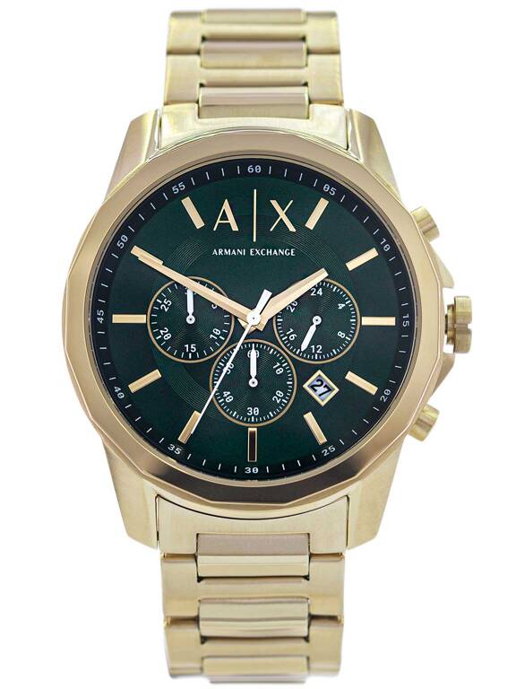 Zegarek męski ARMANI EXCHANGE AX1765 Banks