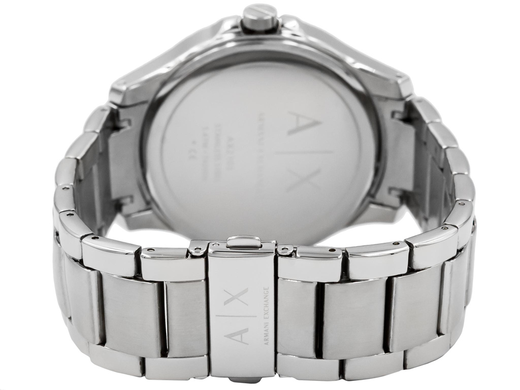 Zegarek Armani Exchange Hampton AX2103 CrazyTime.pl