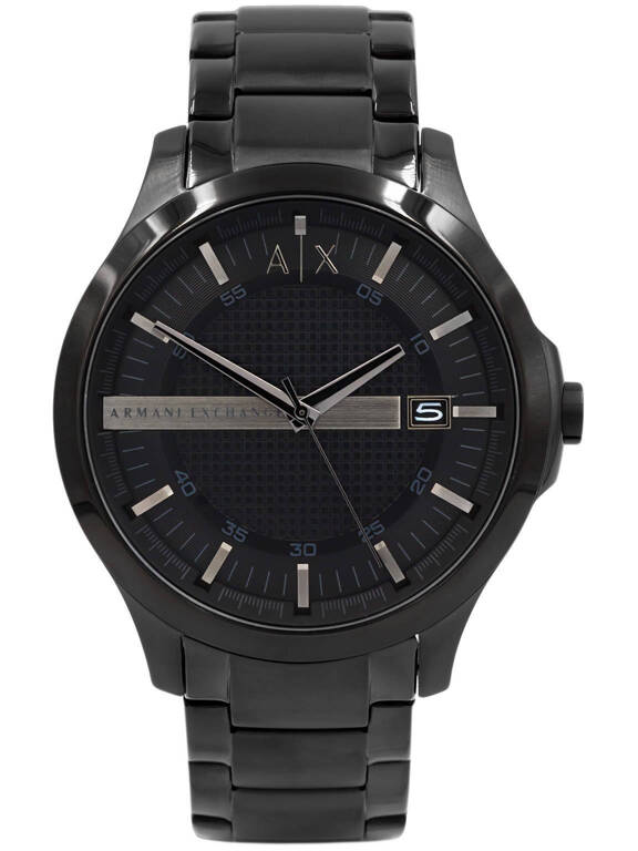 Zegarek męski ARMANI EXCHANGE HAMPTON AX2104