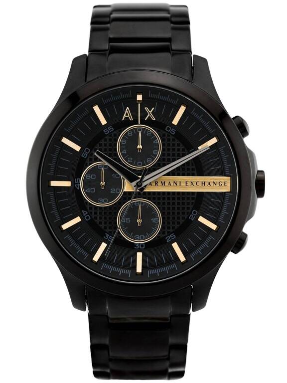 Zegarek męski ARMANI EXCHANGE HAMPTON AX2164