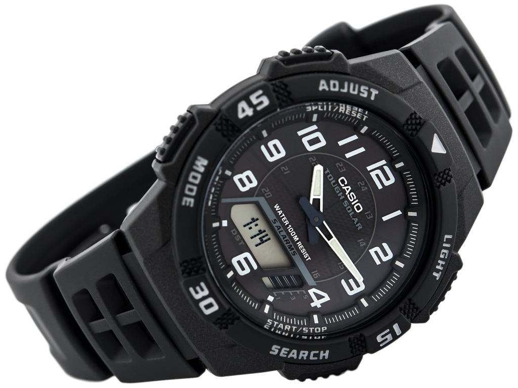 Casio aq 184w hotsell