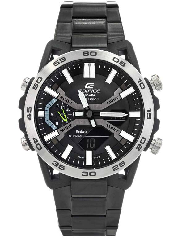 Zegarek męski CASIO Edifice ECB-2000DD-1AEF