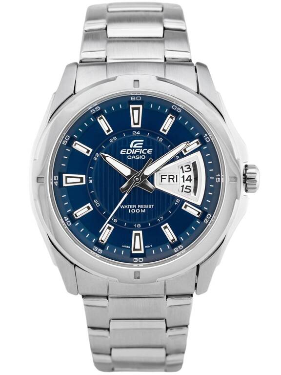 Zegarek męski CASIO Edifice EF-129D-2AVEF