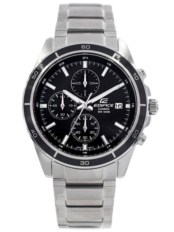 Zegarek męski CASIO Edifice EFR-526D-1AVUEF