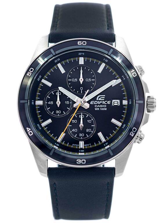 Zegarek męski CASIO Edifice EFR-526L-2CVUEF