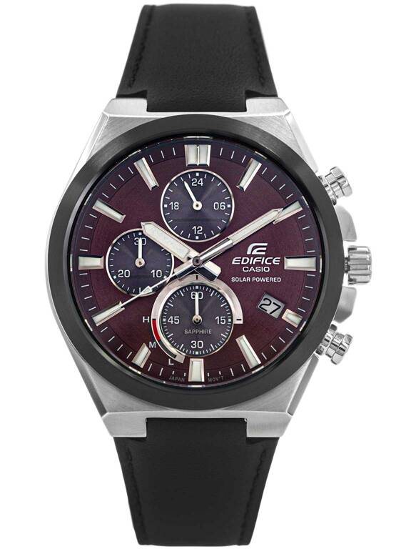 Zegarek męski CASIO Edifice EFS-S630BL-5AVUEF