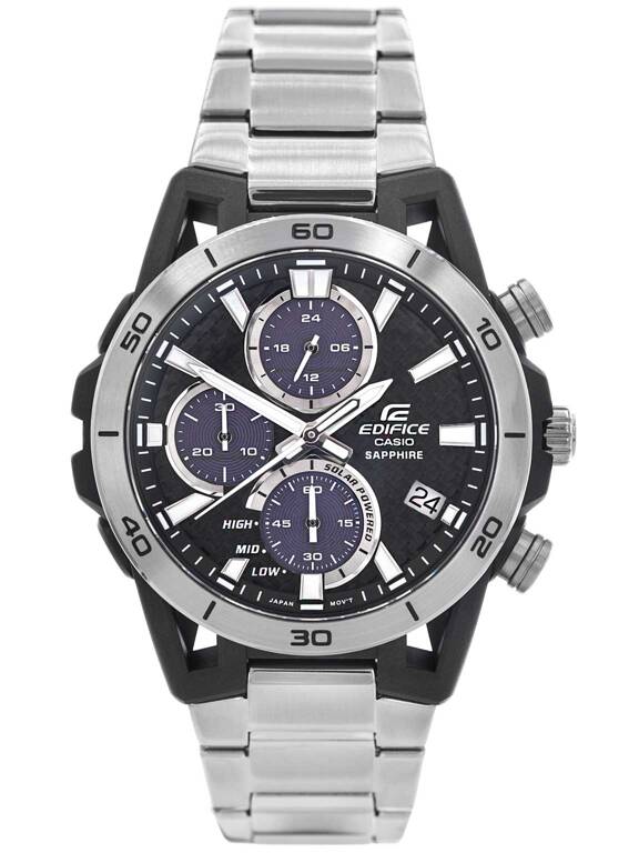 Zegarek męski CASIO Edifice EFS-S640D-1AVUEF