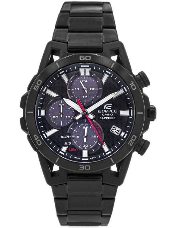 Zegarek męski CASIO Edifice EFS-S640DC-1AVUEF