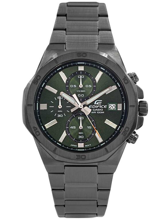 Zegarek męski CASIO Edifice EFV-640DC-3AVUEF