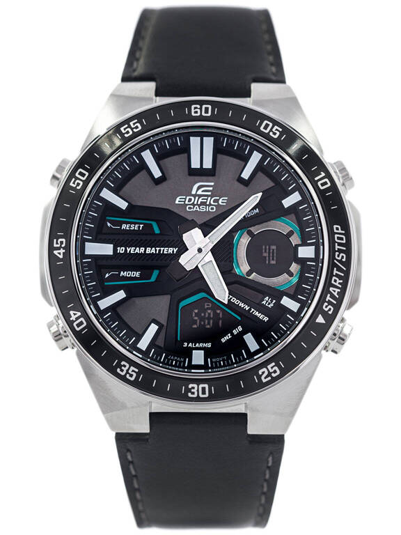 Zegarek męski CASIO Edifice EFV-C110L-1AVEF