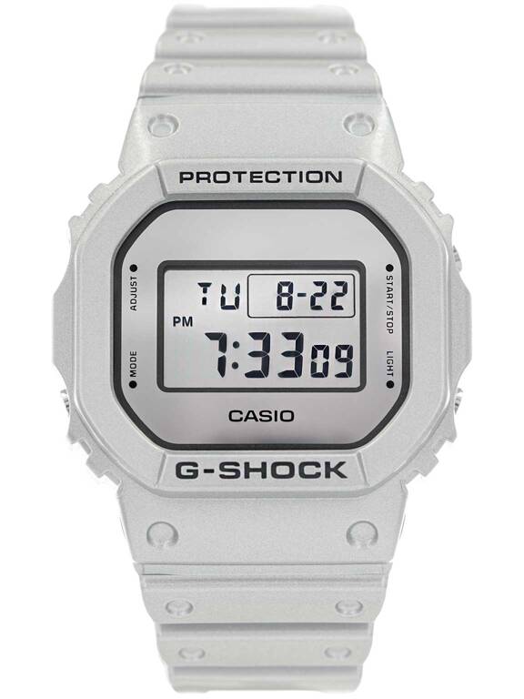 Zegarek męski CASIO G-SHOCK DW-5600FF-8ER