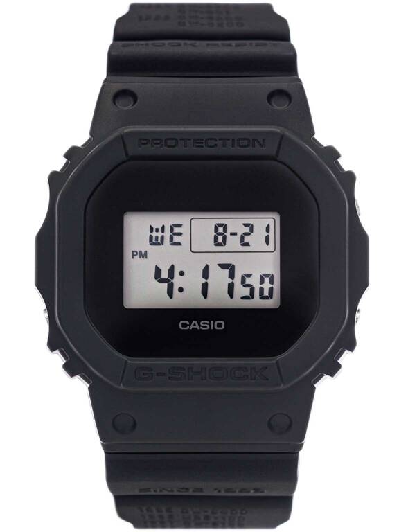 Zegarek męski CASIO G-SHOCK DWE-5657RE-1ER G-Shock 40th Anniversary