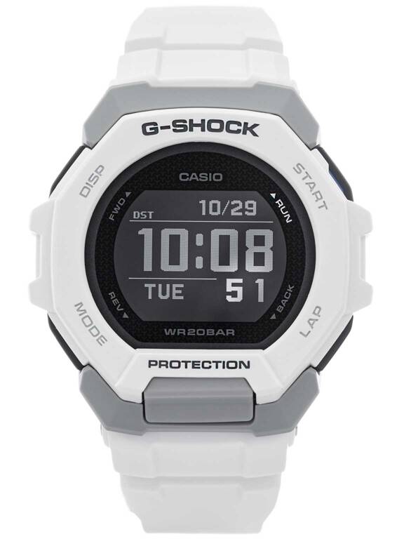 Zegarek męski CASIO G-SHOCK G-SQUAD GBD-300-7ER