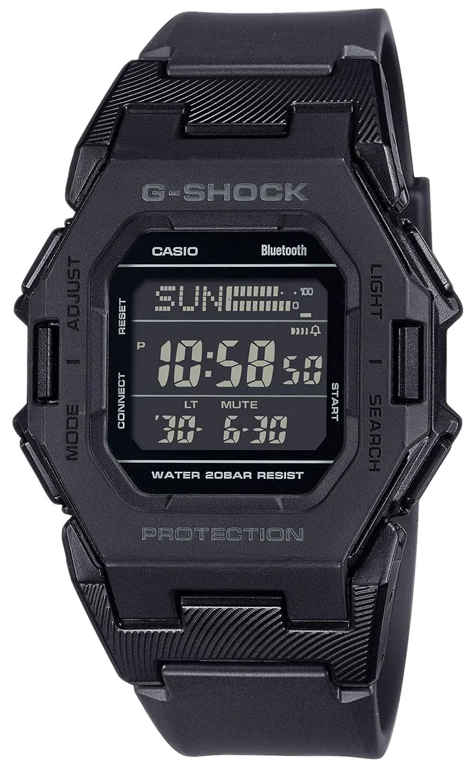 Zegarek męski CASIO G-SHOCK GD-B500-1ER