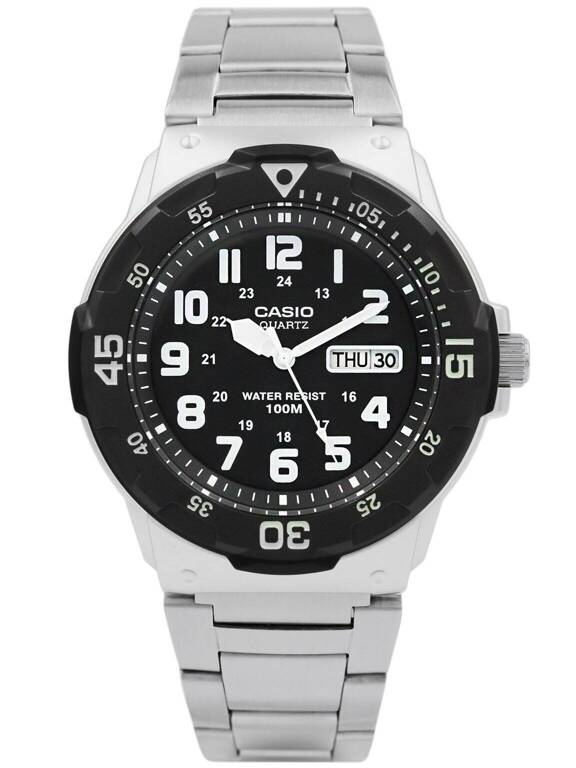 Zegarek męski CASIO MRW-200HD-1BVEF