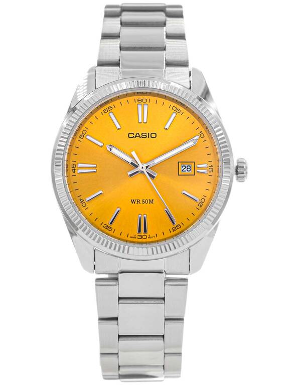 Zegarek męski CASIO MTP-1302PD-9AVEF