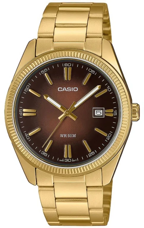 Zegarek męski CASIO MTP-1302PGC-5AVEF