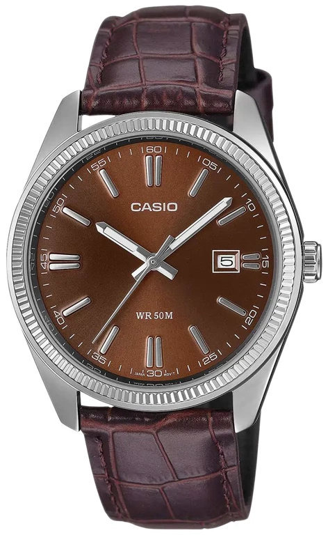 Zegarek męski CASIO MTP-1302PL-5AVEF