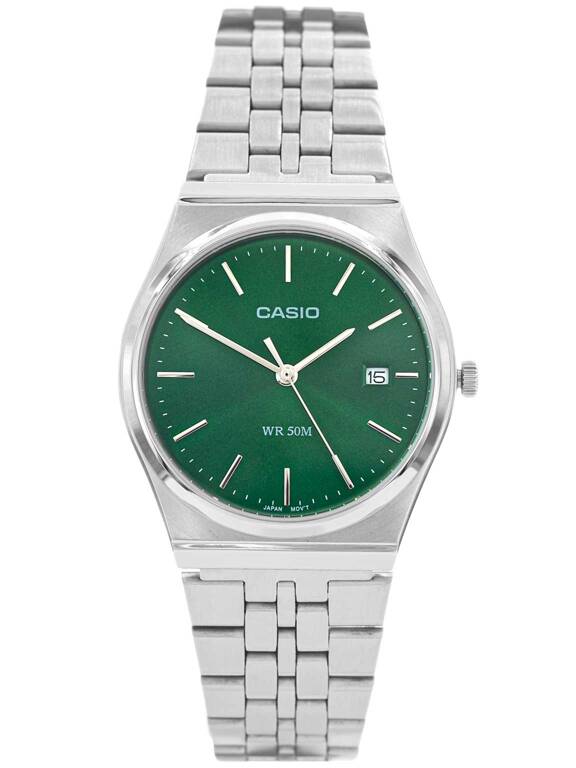 Zegarek męski CASIO MTP-B145D-3AVEF