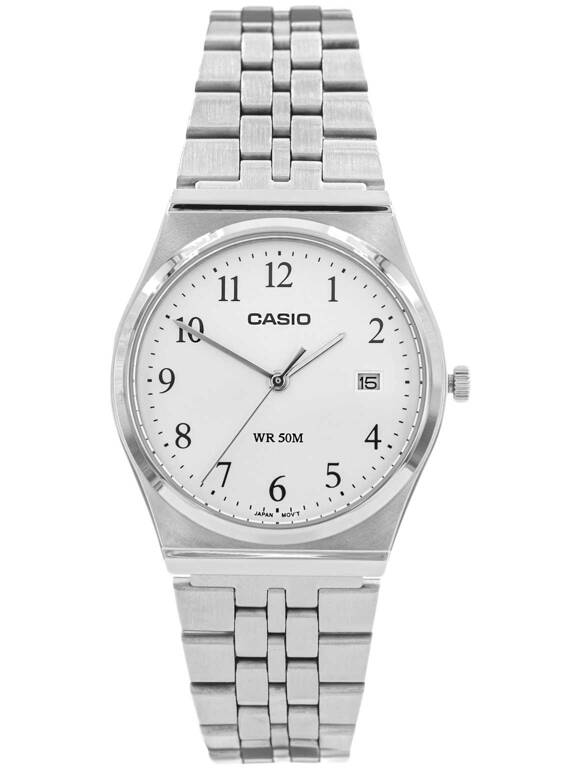 Zegarek męski CASIO MTP-B145D-7BVEF