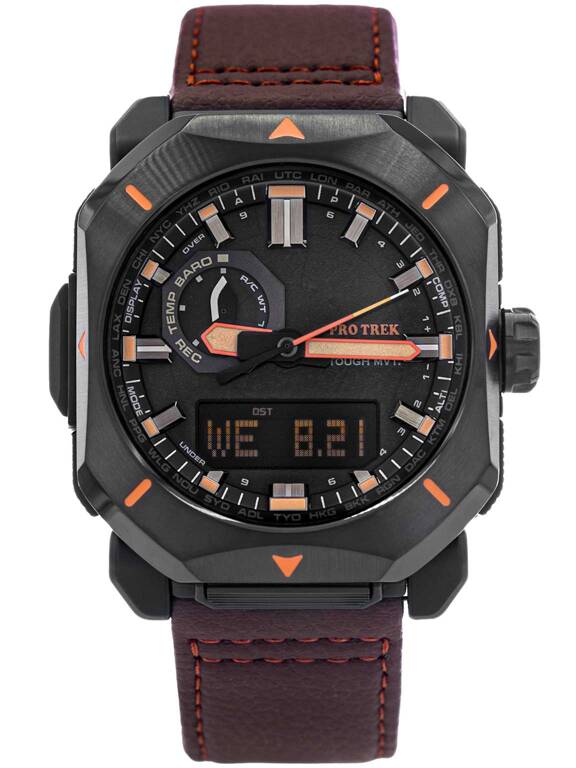 Zegarek męski CASIO PROTREK PRW-6900YL-5ER