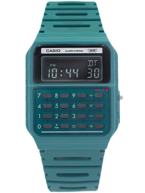 Zegarek męski CASIO Vintage CA-53WB-3BEF