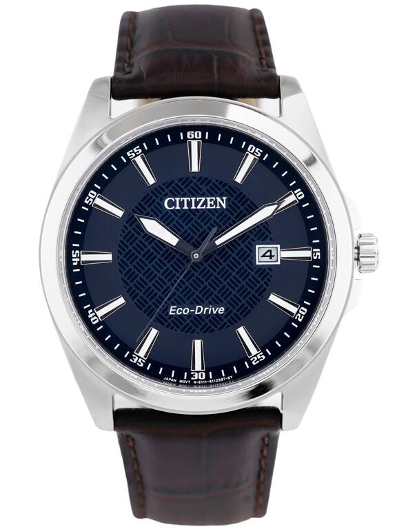 Zegarek męski CITIZEN BM7108-22L