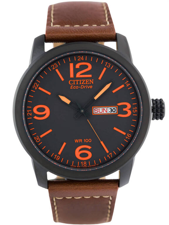 Zegarek męski CITIZEN BM8476-07E