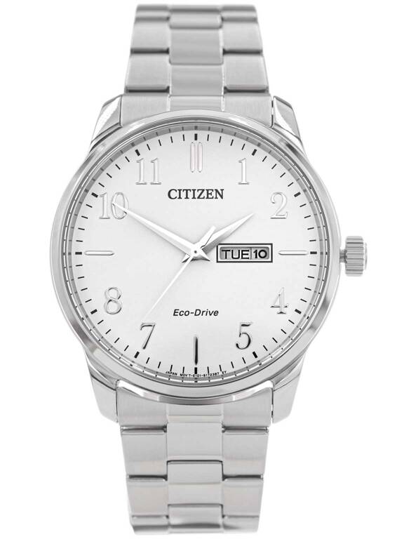 Zegarek męski Citizen BM8550-81A Classic