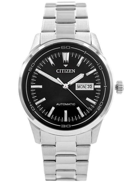 Zegarek męski Citizen NH8400-87E Automatic