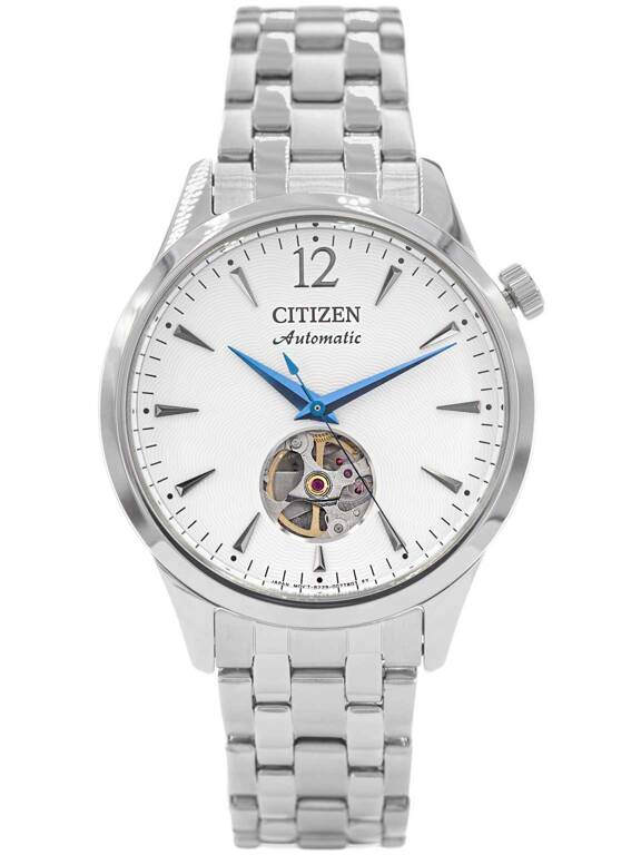 Zegarek męski Citizen NH9131-73A