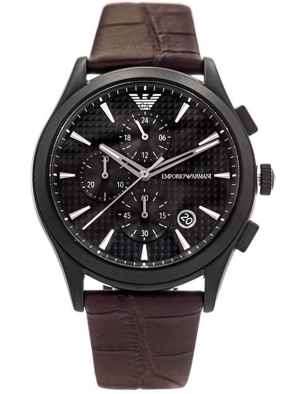 Zegarek męski EMPORIO ARMANI AR11549 Paolo