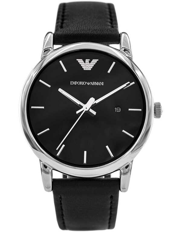 Zegarek męski EMPORIO ARMANI AR1692 Luigi