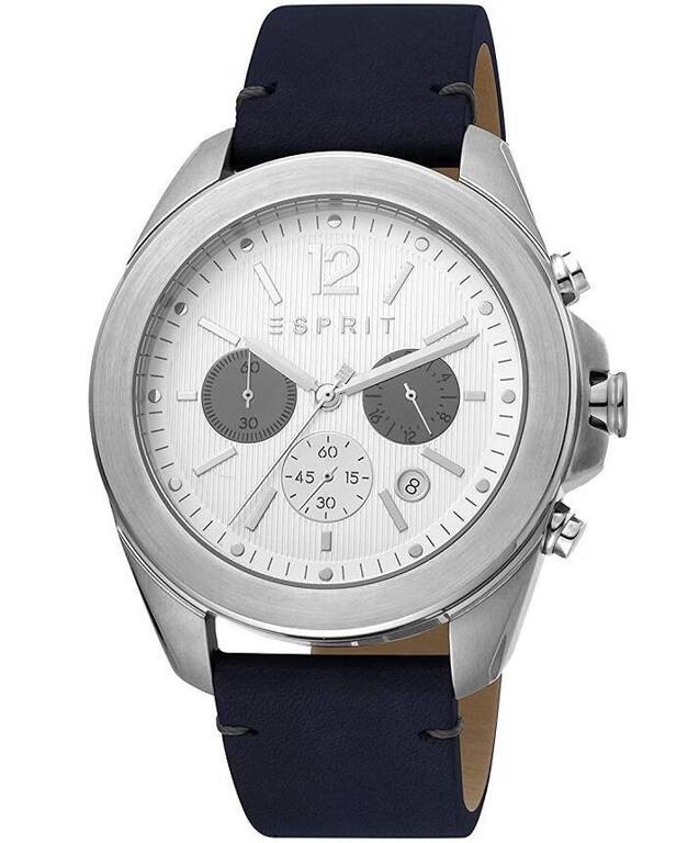 Zegarek męski ESPRIT ES1G159L0015 Field Chrono