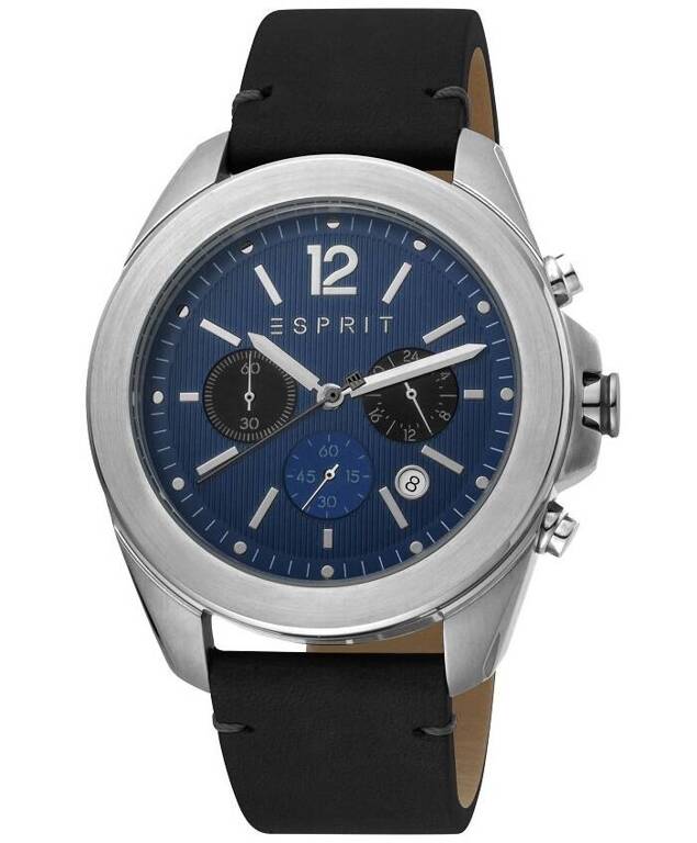 Zegarek męski ESPRIT ES1G159L0025 Field Chrono