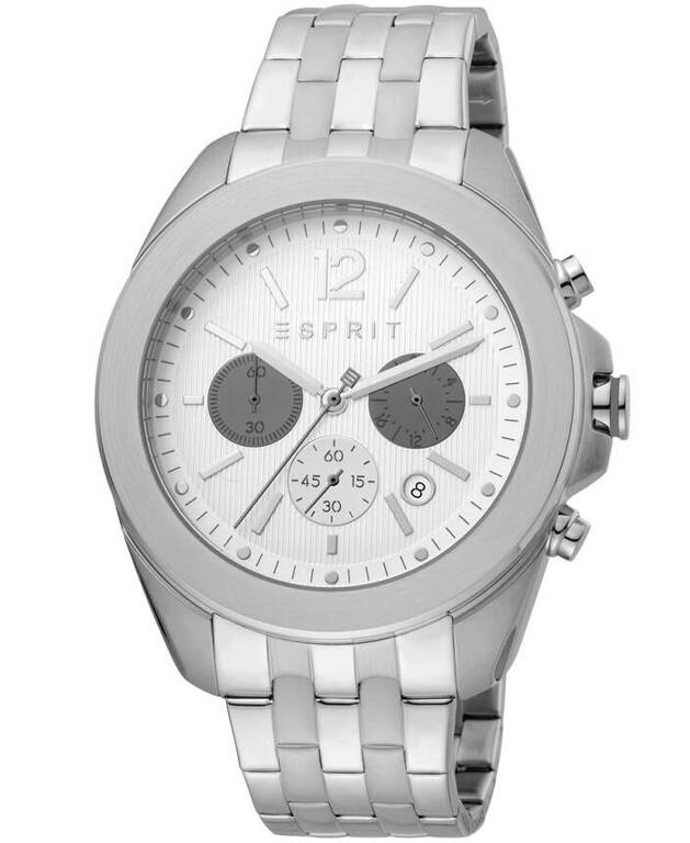 Zegarek męski ESPRIT ES1G159M0055 Field Chrono